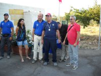 5^ Gara Campionato Italiano TRS 2013 Bisceglie